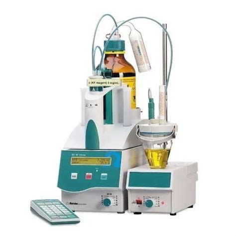 Shop Titrators For Sale, New and Used Prices 